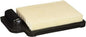 Stens Air Filter 055-301 Compatible with Cub Cadet LTX1040, LTX1045, Kohler SV470S-SV620, for Courage single series 15 thru 22 HP engines, Toro 13AX60RG744, 13AX60RH744 lawn tractors 20 083 02,Black