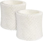 ANTOBLE 2 Pack HC-888 HC-888N Humidifier Wicking Filters Replacements for Honeywell HC888 HCM-890 HEV-320 Series & Duracraft D88 DCM-200 DH-890 Humidifier Filter C