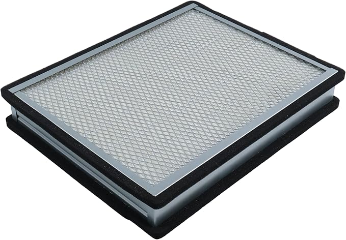 Cabin Air Filter 290-2287 2902287 Compatible with Caterpillar CAT Loader 950K 962K 966K 966M 966M XE Compactor 825K 826K 836K Dozer 824K 834K