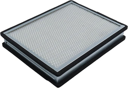 Cabin Air Filter 290-2287 2902287 Compatible with Caterpillar CAT Loader 950K 962K 966K 966M 966M XE Compactor 825K 826K 836K Dozer 824K 834K