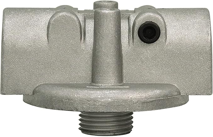 Buyers Products HFA11015 Filter Assembly (Filter Assy 10 Mic 15 Psi Byp)