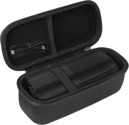 co2CREA Hard Case compatible with Pure Enrichment PureZone Mini Portable Air Purifier (Case Only)