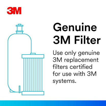 3M Aqua-Pure Whole House Standard Sump Replacement Water Filter Drop-in Cartridge AP420, 5560907