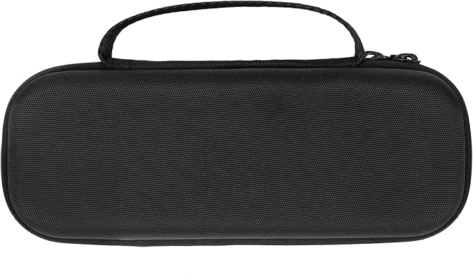 co2CREA Hard Case compatible with Pure Enrichment PureZone Mini Portable Air Purifier (Case Only)