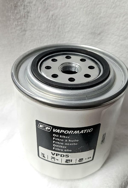 Tractor Oil Filter Compatible with International Farmall Case IH 385 385 395 395 414 414 420 4210 4220 454 474 484 485 495 574
