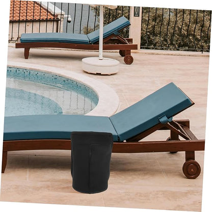 BESPORTBLE Insulated Pool Filter Cover Outdoor Protective Pump Cover for Garden Versatile Use for Pool Effortless Installation Enhances Garden Aesthetics