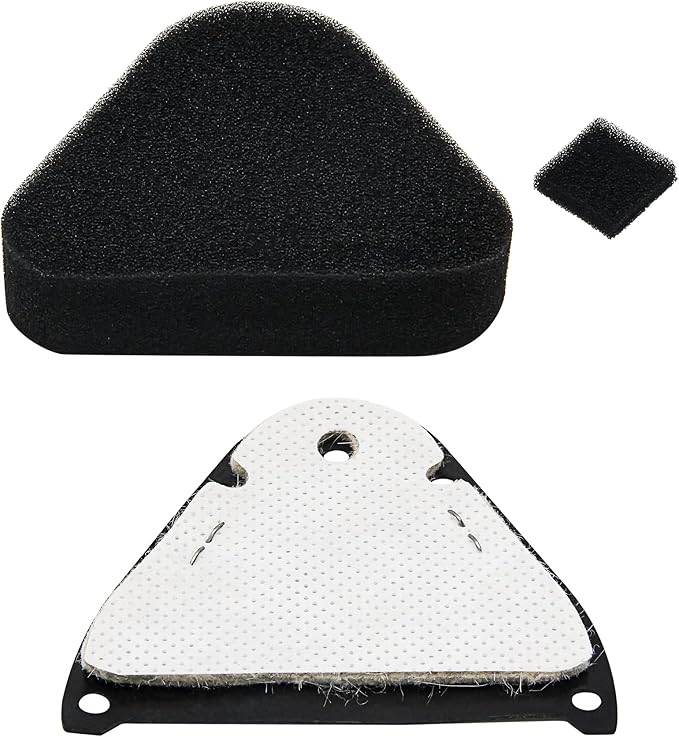 SP-KFA1005 70-054-0200 Filter Kit for Dura-Heat, Dyna-Pro, Thermoheat, WorkHorse,Dayton