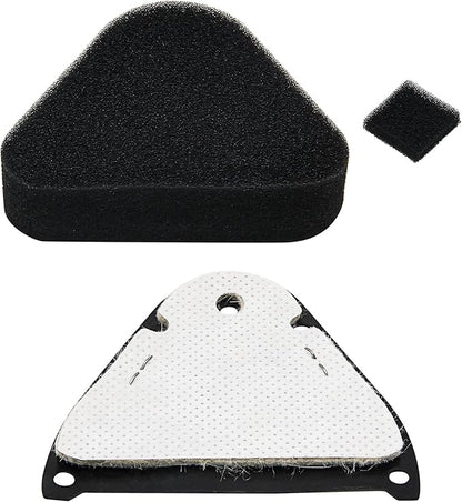 SP-KFA1005 70-054-0200 Filter Kit for Dura-Heat, Dyna-Pro, Thermoheat, WorkHorse,Dayton
