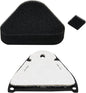 SP-KFA1005 70-054-0200 Filter Kit for Dura-Heat, Dyna-Pro, Thermoheat, WorkHorse,Dayton