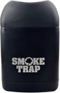 Smoke Trap 2.0 - Personal Air Filter (Sploof) - Smoke Filter With Replaceable Filter - 300+ Uses (Black)