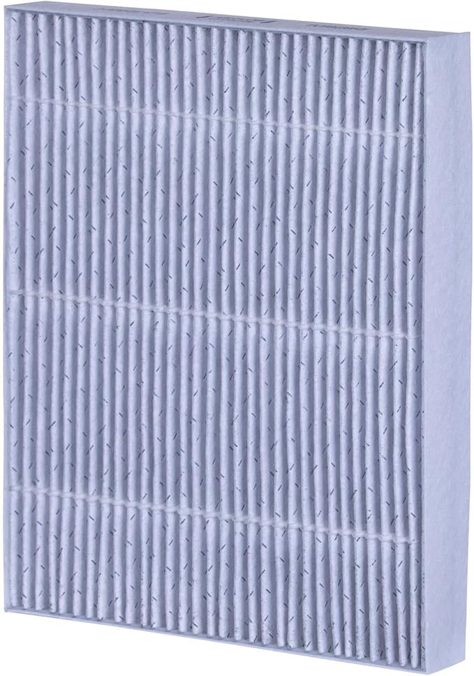 PureFlow HEPA Cabin Air Filter PC99239HX | Fits 2019-2024 Kia Forte, 2021-2024 Hyundai Creta, 2024 Kia K3, 2020-2024 Forte5, 2022-2024 Hyundai Creta Grand, 2017-2020 Elantra