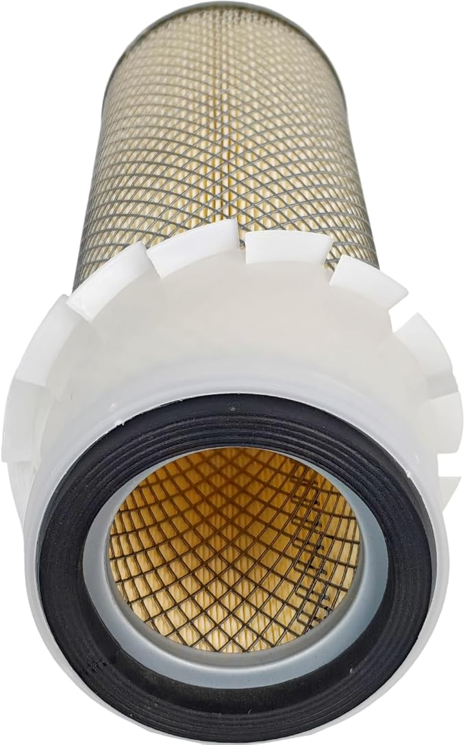 Outer Air Filter 42489 Compatible with Wix Compatible with Ford 221406 MG221406 R39392 1155997 Primary w/Round Ring