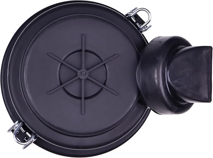 11011-7056 Air Filter Cover Compatible with Kawasaki FX651 FX730 FX850 FX921 FD731 FD750 FH721 FXT00V