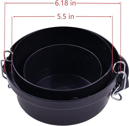 11011-7056 Air Filter Cover Compatible with Kawasaki FX651 FX730 FX850 FX921 FD731 FD750 FH721 FXT00V