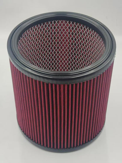 Sincerity 3866468 Marine Air Filter Compatible with Cummins ISB/QSB engines For Racor AF Series (AFM8123),Replaces CD176