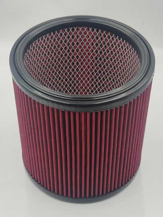 Sincerity 3866468 Marine Air Filter Compatible with Cummins ISB/QSB engines For Racor AF Series (AFM8123),Replaces CD176
