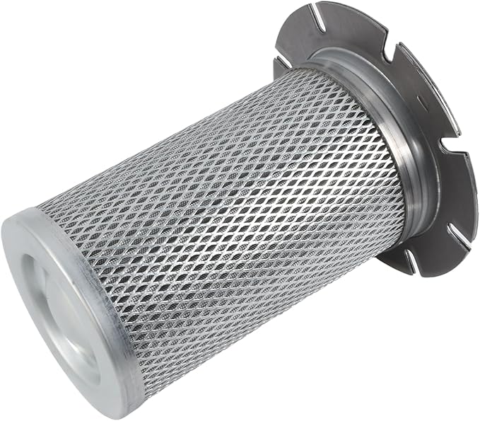 Air/Oil Spin-On Separator Compatible With Sullivan- Palatek Compressed Air Equipment 08000-019 KB08000-019