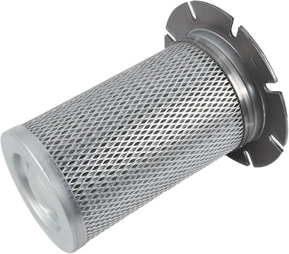 Air/Oil Spin-On Separator Compatible With Sullivan- Palatek Compressed Air Equipment 08000-019 KB08000-019