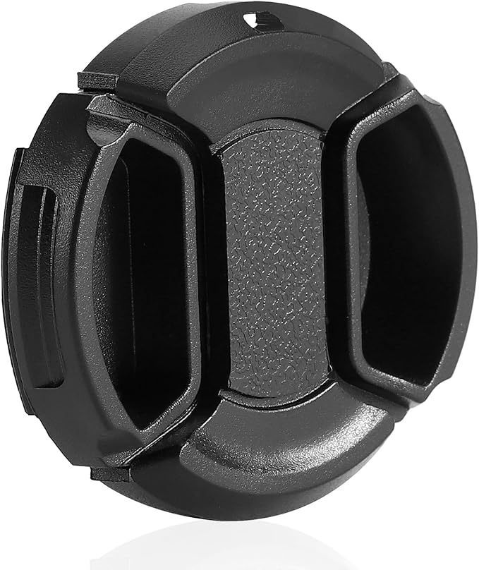 Adjustable Iris Aperture Diaphragm M30 to M37 Iris Aperture Diaphragm Adapter Optical Diaphragm 1.5-26mm Lens Module Adapter Ring PVS-14 PSV14 Optics (Filter Protector Cover Set)