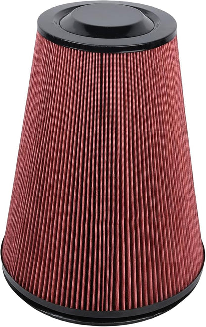 Replacement Air Filter Compatible with Caterpillar Marine Auxiliary C32, Marine Engine C32B C32, Industrial Engine C32 207-6870