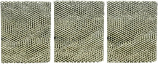 (3) 350 Humidifier Water Panel Filters for Aprilaire 568 600M 700M 760A 768 360 560 568 600 700 760