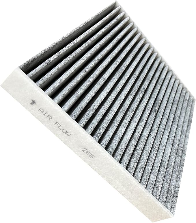 3 Pack BW285 Cabin Air Filter for Camry,Corolla,Corolla,Highlander,Prius,RAV4,Tundra,4Runner,Avalon,Replacement for CF10285,CP285