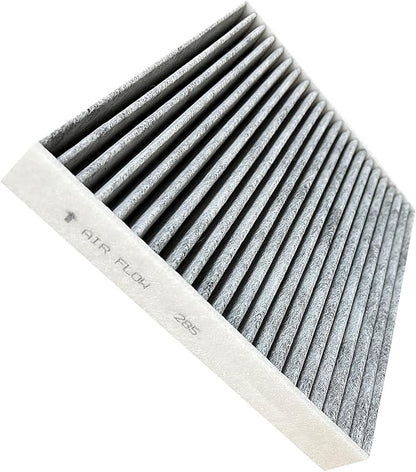 3 Pack BW285 Cabin Air Filter for Camry,Corolla,Corolla,Highlander,Prius,RAV4,Tundra,4Runner,Avalon,Replacement for CF10285,CP285