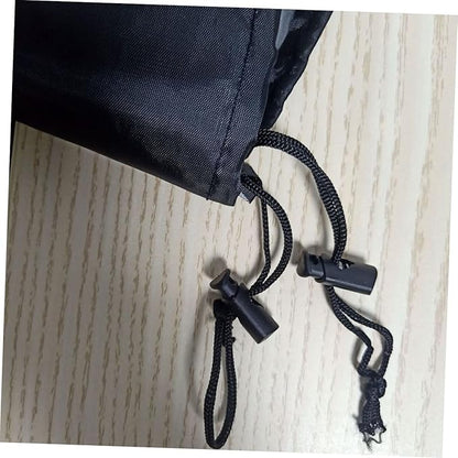 2pcs Duct Vent Covers Oxford Cloth Plant Tent Covers Dust for Grow Tents Easy Installation for Indoor Gardens and Ventilation Systems