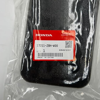 Genuine Tune Up Kit for Honda EB4000x EB5000 EB6500 EM4000sx EM4000sx EM5000sx EM6500sx with Air Filter 17211-ZBH-W00, Motor Oil 10W30 and Spark Plug 98079-55846 BPR5ES