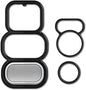 Head Cylinder Solenoid Valve Gasket Replacement for Honda/Acura Accord Isight CL 1994-2006 - VTEC Filter Spool Valve 1.0L 2.2L 2.3L - Set of 15825-P0A-005 36172-P0A-005 91319-PR3-000 by AUTOMAJOR