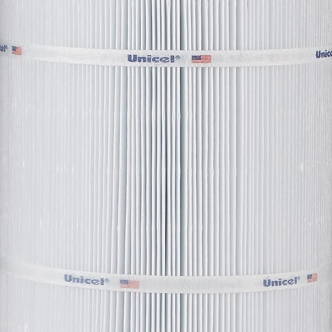 Unicel 5CH-352 35 Square Foot Media Replacement Hot Tub Spa Filter Cartridge with 151 Pleats
