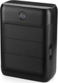 Slevoo Air Purifier for Home Large Room, H13 True HEPA Filter Air Purifiers & 3 × pre-filters for Bedroom,Office,Living Room,Covers Up to 1991.3 ft²,CADR 326m³/h (Black)