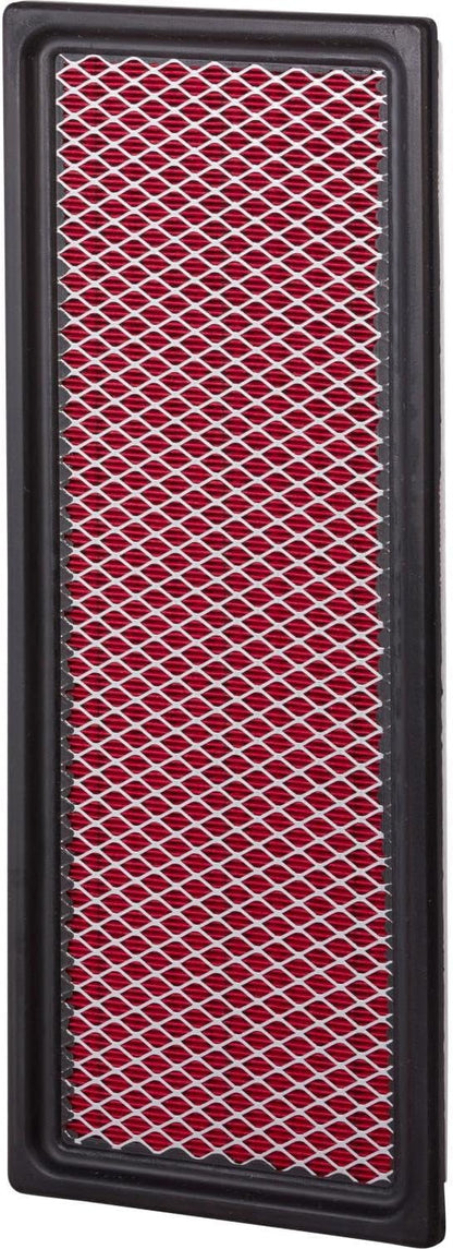 HIGHFLOW High Performance, Pre-Oiled Disposable Engine Air Filter PA99479X | Fits 2018-2025 Chevrolet Express 2500, 2021-2025 Express 3500, 2021-2025 GMC Savana 3500, 2018-2025 Savana 2500