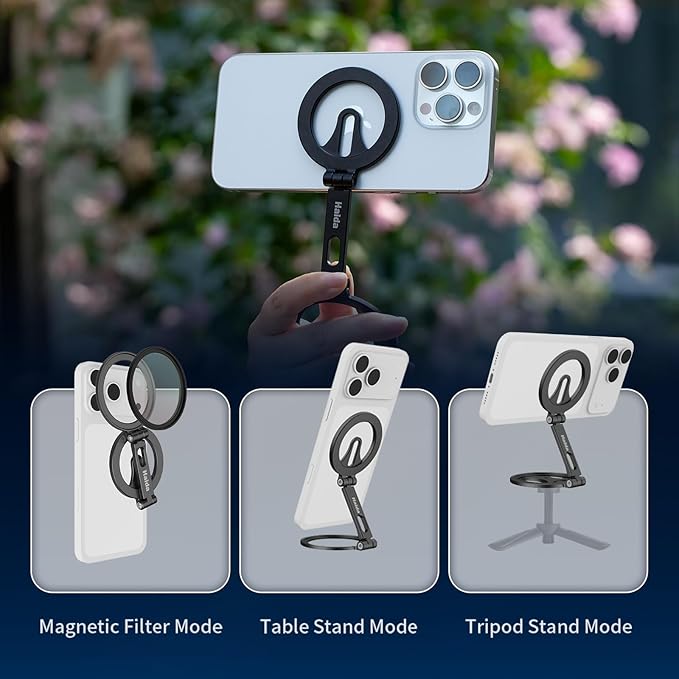Haida Magnetic CPL Filter for iPhone (W/O Holder)