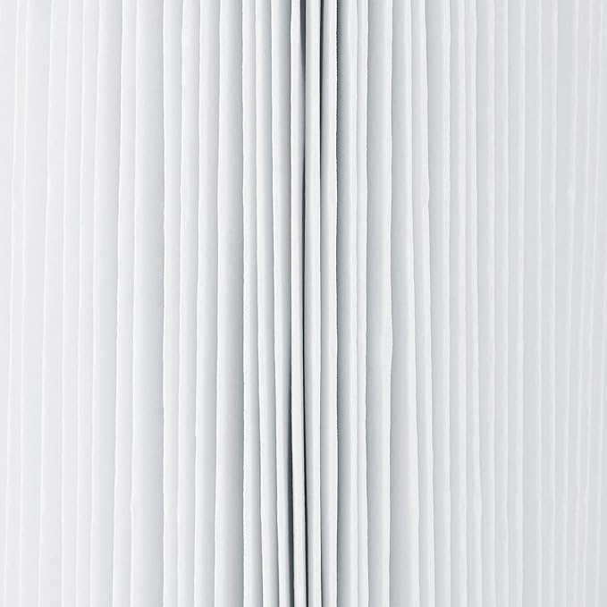 Unicel 7CH-322 32 Square Foot Media Replacement Hot Tub Spa Filter Cartridge with 275 Pleats