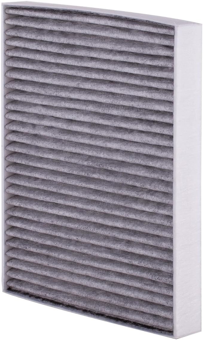 PureFlow Cabin Air Filter PC4068X | Fits 2011-2019 Ford Explorer, 2009-2019 Taurus, Flex, 2019-2023 Chevrolet Aveo, 2013-2019 Ford Police Interceptor Utility, 2010-2016 Lincoln MKS