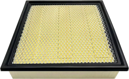 for Engine Air Filter NA7C39 Fits for 2009-2025 F-150, 2007-2024 Expedition, 2008-2016 F-250 Super Duty, 2008-2016 F-350 Super Duty, 2007-2024 Navigator,7C3Z-9601-A, FA-1883, CA10262