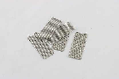 4144 141 9000 Spark Arrestor Screen 4144-141-9000, Fits FS56, FS70, HT56, KM56, FC56, FC70 models (5 Pack)