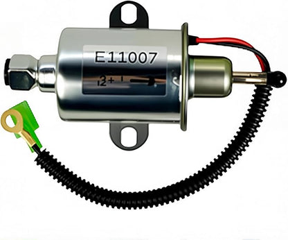 149-2311 Fuel Pump 149-2457 Fuel Filter 1403280 Air Filter Tune Up Kit Compatible with Cummins Onan Microlite Microquiet RV 4000 4KW Generator Parts