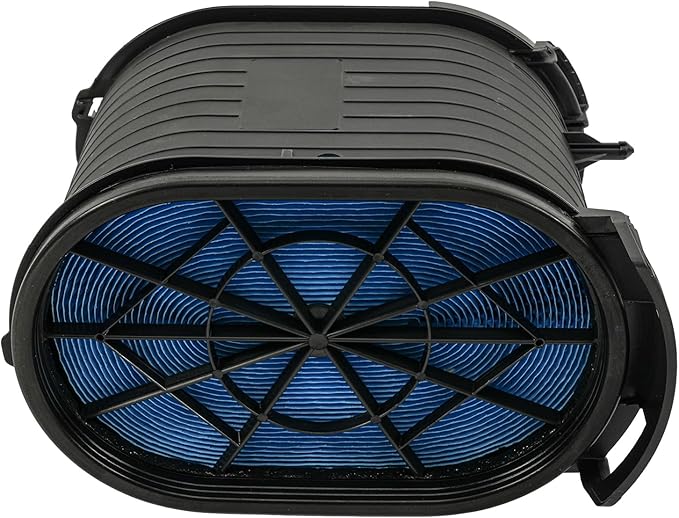 PHILTOP FA-1778 Engine Air Filter Replacement for Ford F250 F350 F450 F550 Super Duty 2003-2007, for 03-05 Ford Excursion 6.0L V8 Turbo Powerstroke
