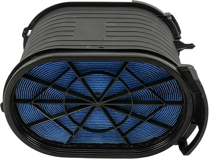 PHILTOP FA-1778 Engine Air Filter Replacement for Ford F250 F350 F450 F550 Super Duty 2003-2007, for 03-05 Ford Excursion 6.0L V8 Turbo Powerstroke