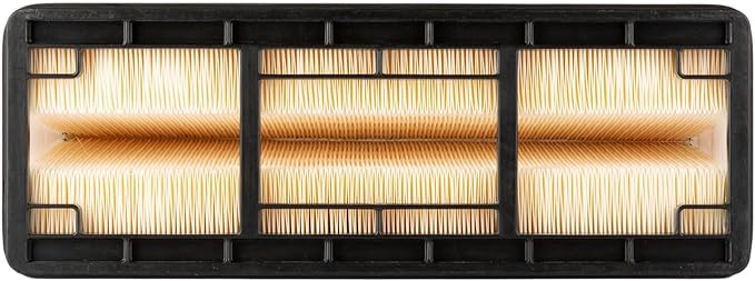 AF55005 AF55308 Air Filter fit for CUMMINS ISB6.7 QSB6.7 Engines 2012 2014 2015 FORD F650 F750 HD Replaces Donaldson DBA5291, Motorcraft FA1917, Ford CC4Z9601A