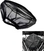 Waterproof Air Filter Rain Sock Dustproof Protective Cover for Harley Dyna Sportster Touring Softail Street Glide Fat Boy Road King Air Filter Cleaner Kits