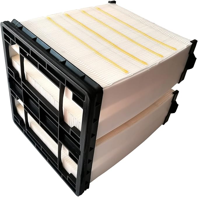 AF55015 AF55309 Air Filter fit for CUMMINS QSL9, QSC, QSL, QSB, QSBT3, QSBT4 Engines Replaces # CUMMINS 5261250