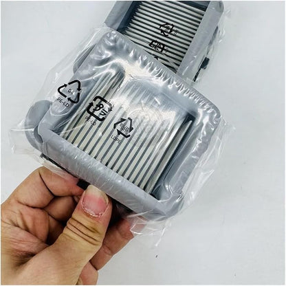 wet dry vacuum cleaner, Compatible For Roborock Dyad Handheld Floor Scrubber Accessories Filter,for home and floor