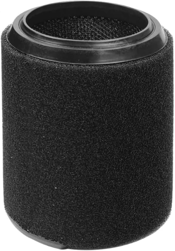 Replacement VF7000 Filter for Ridgid Shop Vac Filter 5-20 Gallon Wet/Dry Vacuums, Foam Wet Rigid Shop Vac Filters for Wet Applications Only, Also Compatible with Husky 6-9 Gallon Vacuums-1 Pack