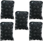 CNZ® 1.25-inch Bio Ball Filter Media for Aquarium Fish Pond Waterfall Fountain (5-Pack, 150pcs)