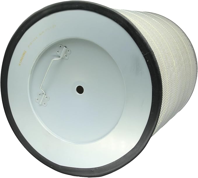 XIAGONG P181038 Dust Collector Filter for Wynn Enviromental, Grizzly, Harbor Freight, Shop Fox, Jet Vortex, HF Dust Collectors and Heavy Duty Trucks Replaces AF879 LAF5079 LAF5079 PA2363 TR527 42440