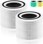 240 Replacement Filter 14 for Puro 240 Air Purifier,2 Pack,White