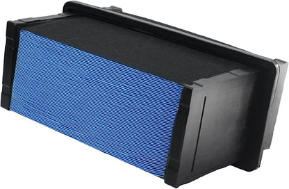 P621725 Engine Air Filter for 15-20 T680 T880,15-20 Peterbilt 567 579,Kenworth T680 T880 Peterbilt 567 569 Engine Paccar MX13,Paccar MX11,CUM-MINS X15,Replaces LAF6725